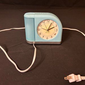 Westclox Big Ben Moon Beam Electric Clock